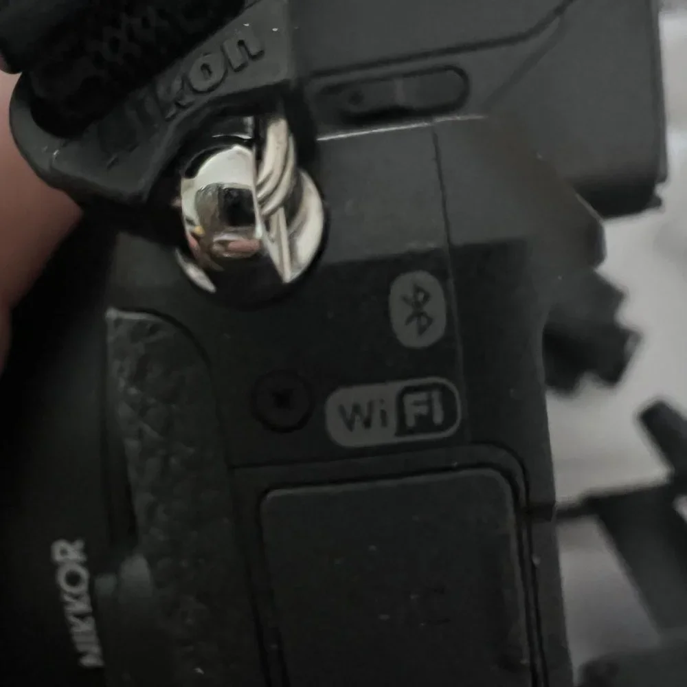 Nikon Z50 (Like New)